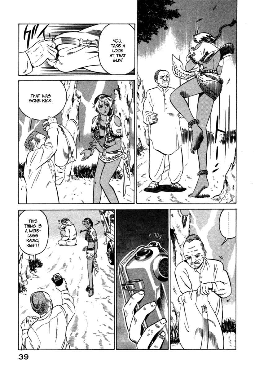 Page 41 Chapter 4 Yugo