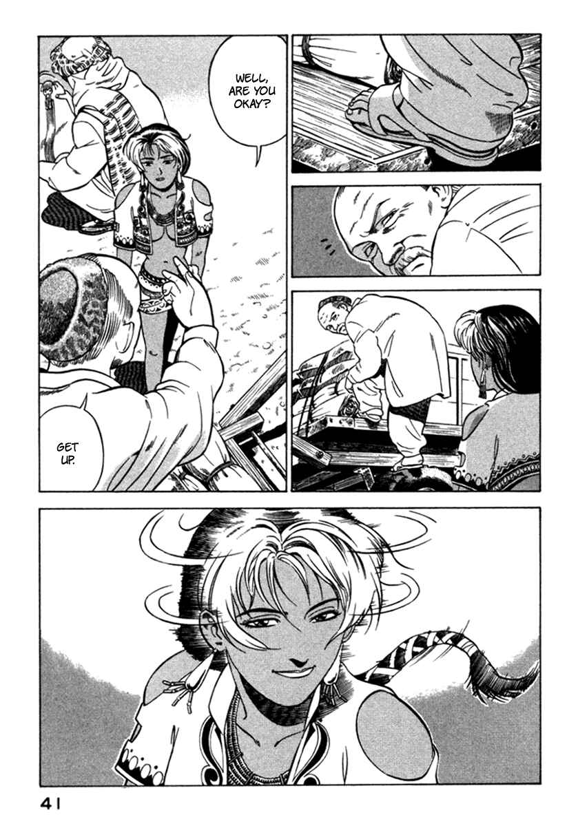 Page 43 Chapter 4 Yugo