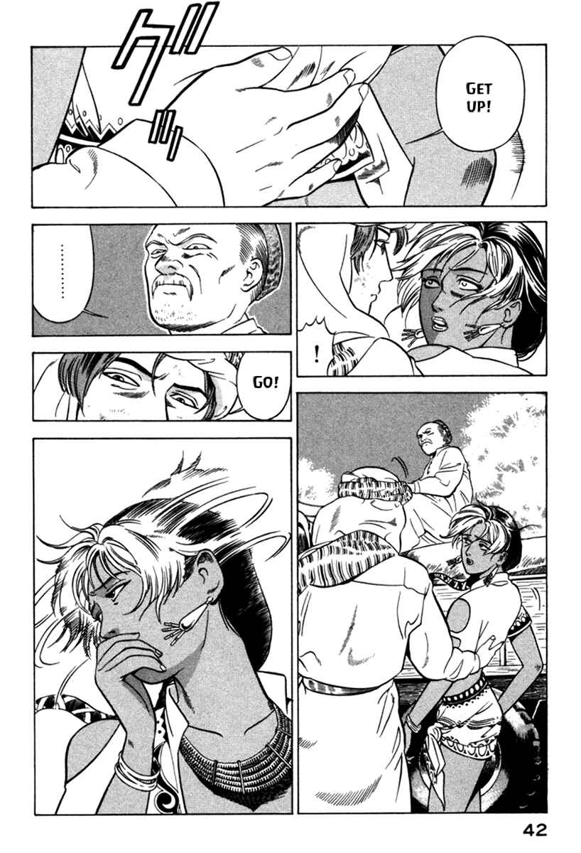 Page 44 Chapter 4 Yugo
