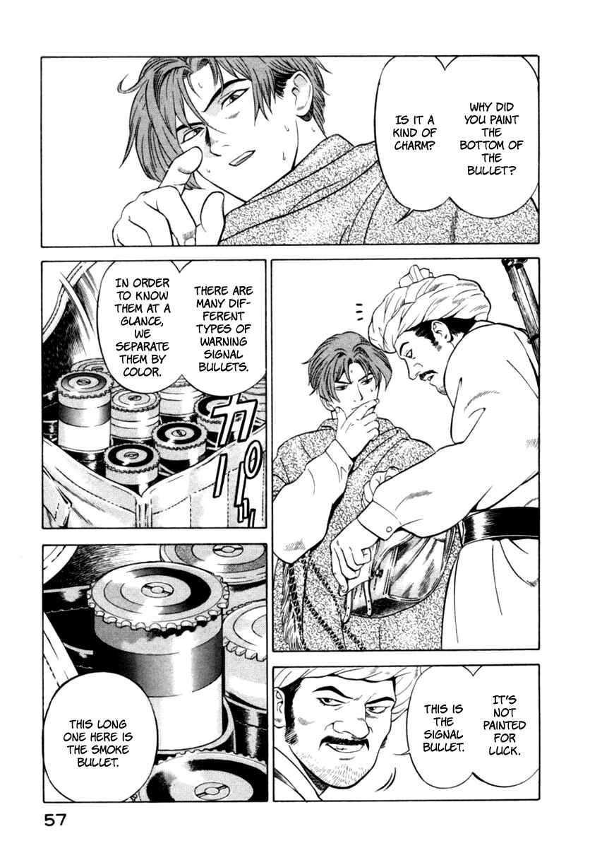 Page 11 Chapter 10 Yugo