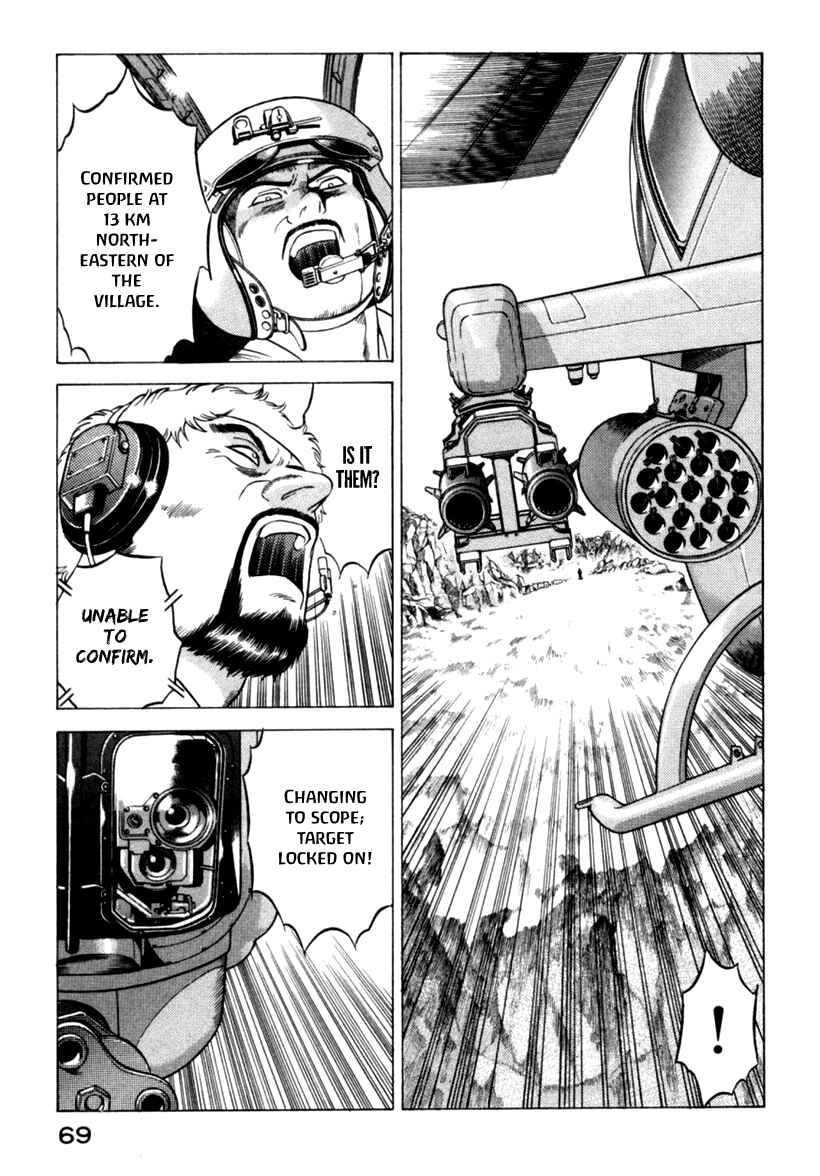 Page 23 Chapter 10 Yugo