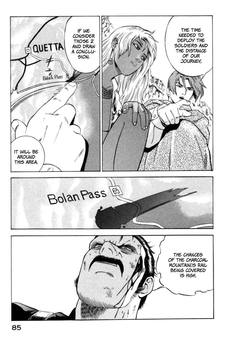 Page 38 Chapter 10 Yugo