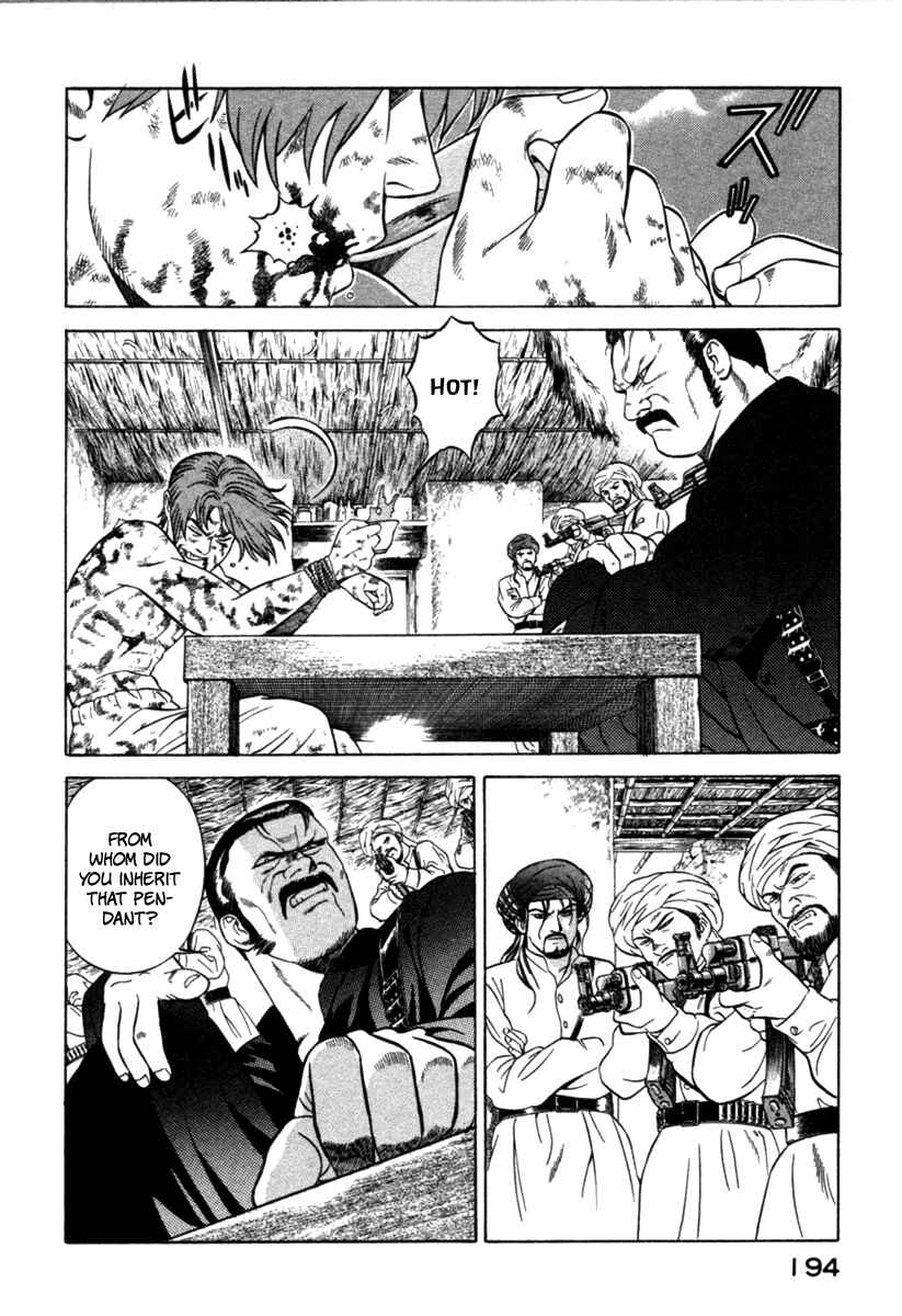 Page 10 Chapter 8 Yugo