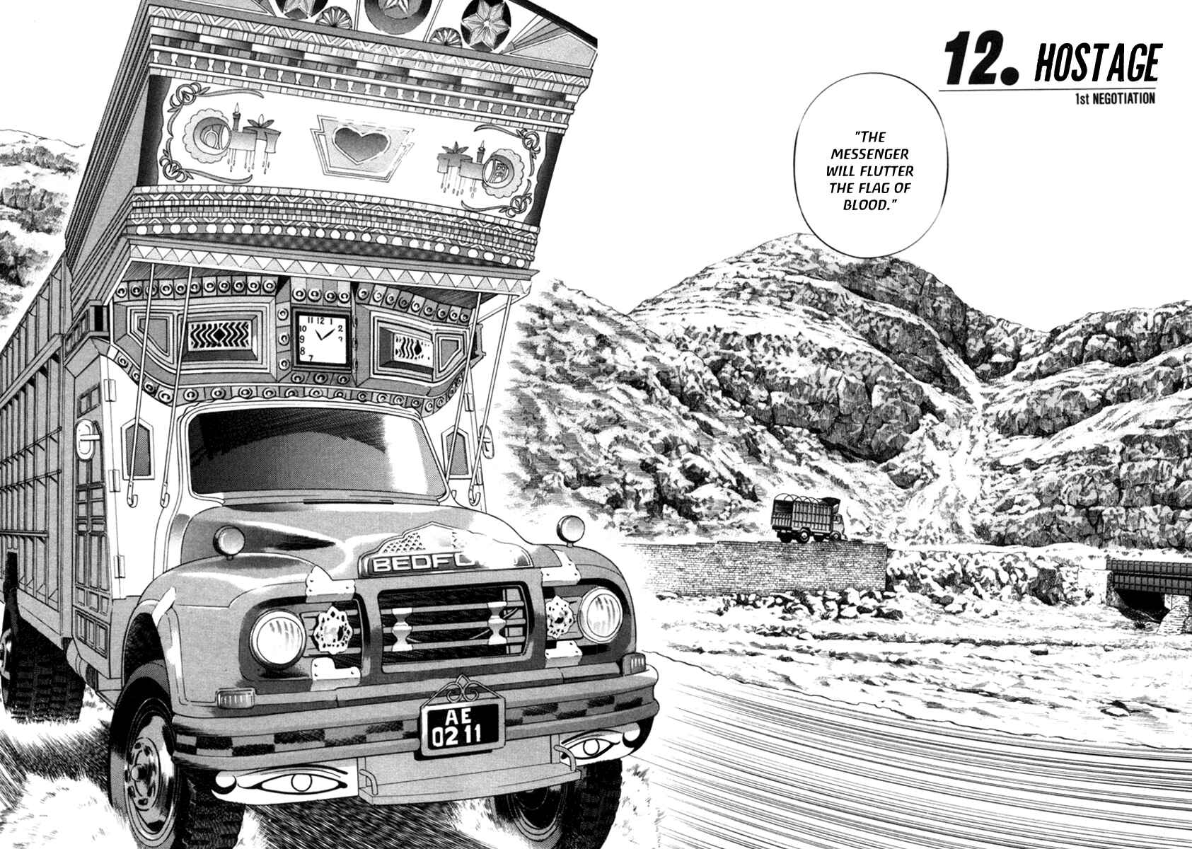 Page 2 Chapter 12 Yugo