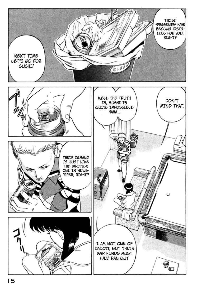 Page 17 Chapter 9 Yugo