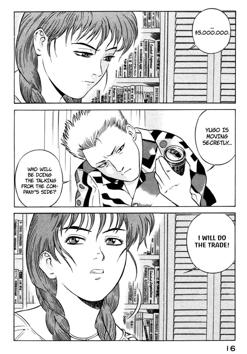 Page 18 Chapter 9 Yugo