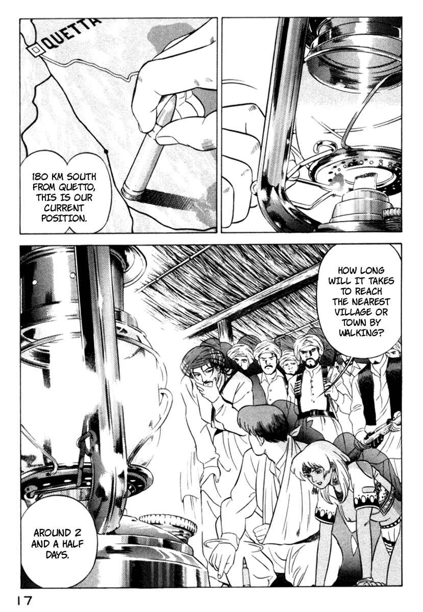 Page 19 Chapter 9 Yugo