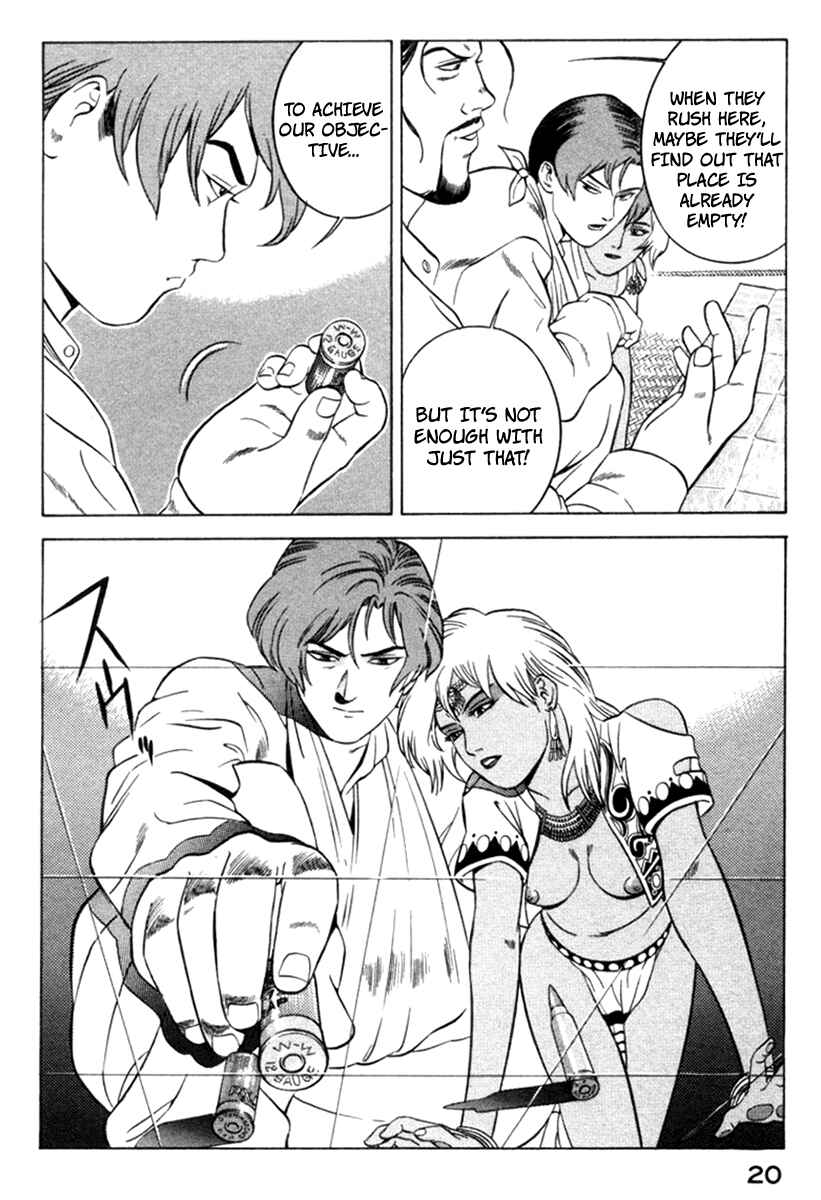 Page 22 Chapter 9 Yugo