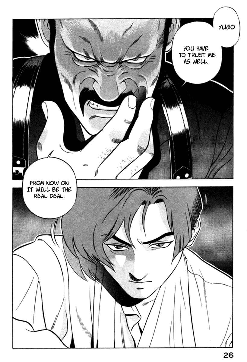 Page 28 Chapter 9 Yugo
