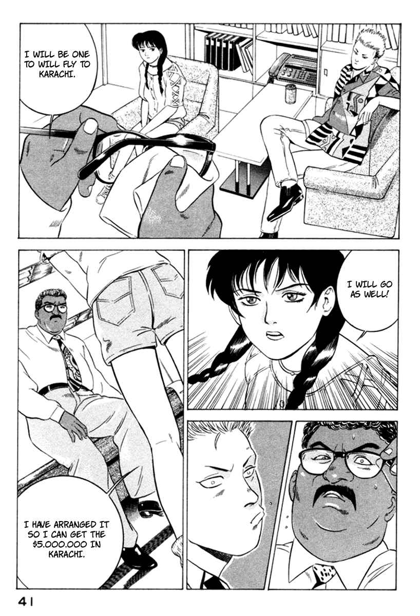 Page 42 Chapter 9 Yugo