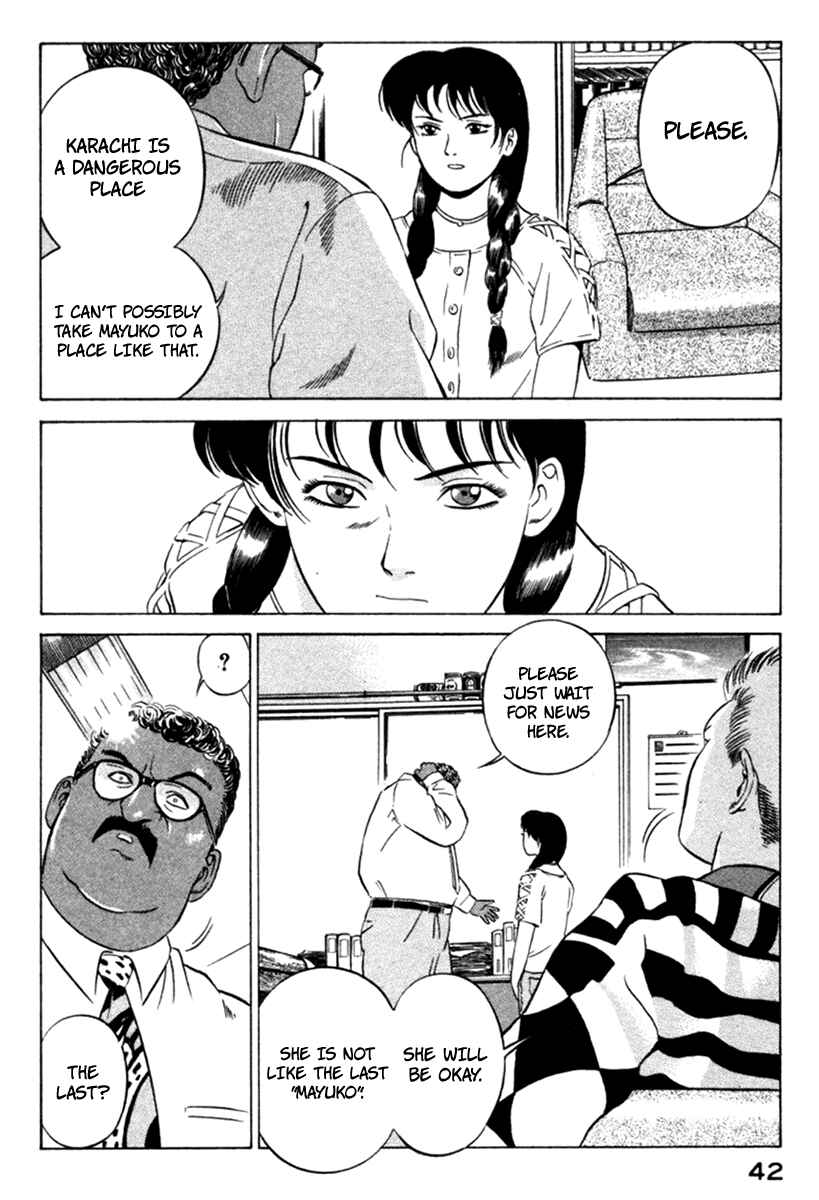 Page 43 Chapter 9 Yugo