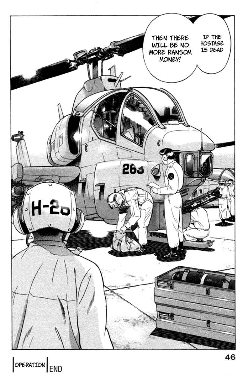 Page 47 Chapter 9 Yugo