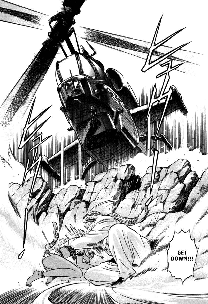 Page 10 Chapter 5 Yugo