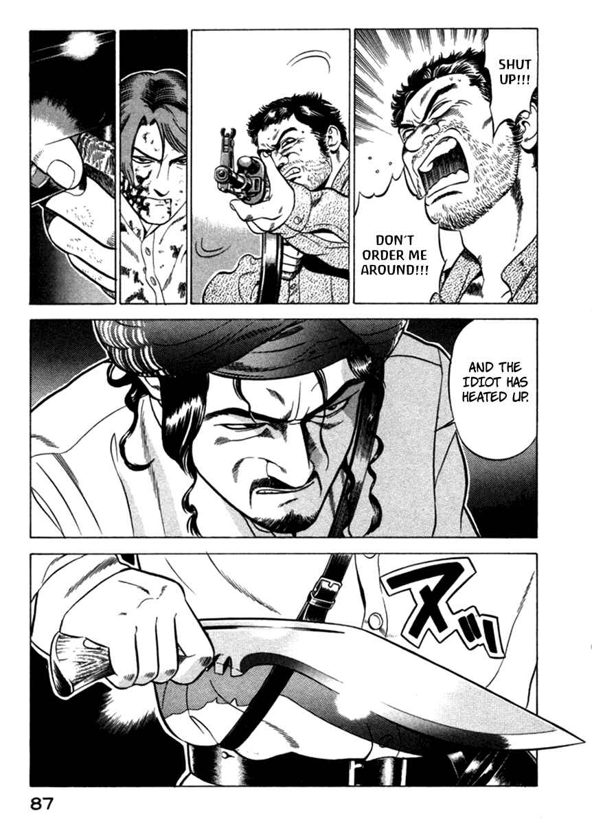 Page 41 Chapter 5 Yugo