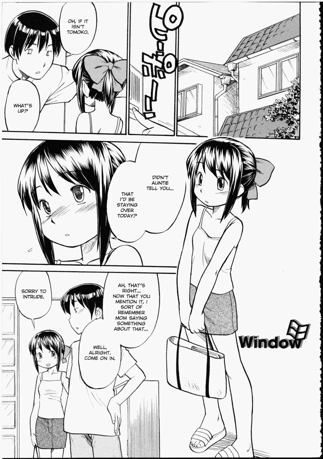 Page 1 Chapter 3 Read Me!