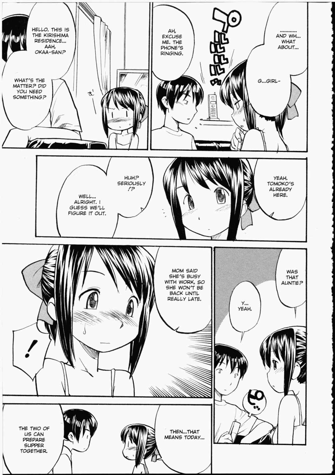 Page 3 Chapter 3 Read Me!