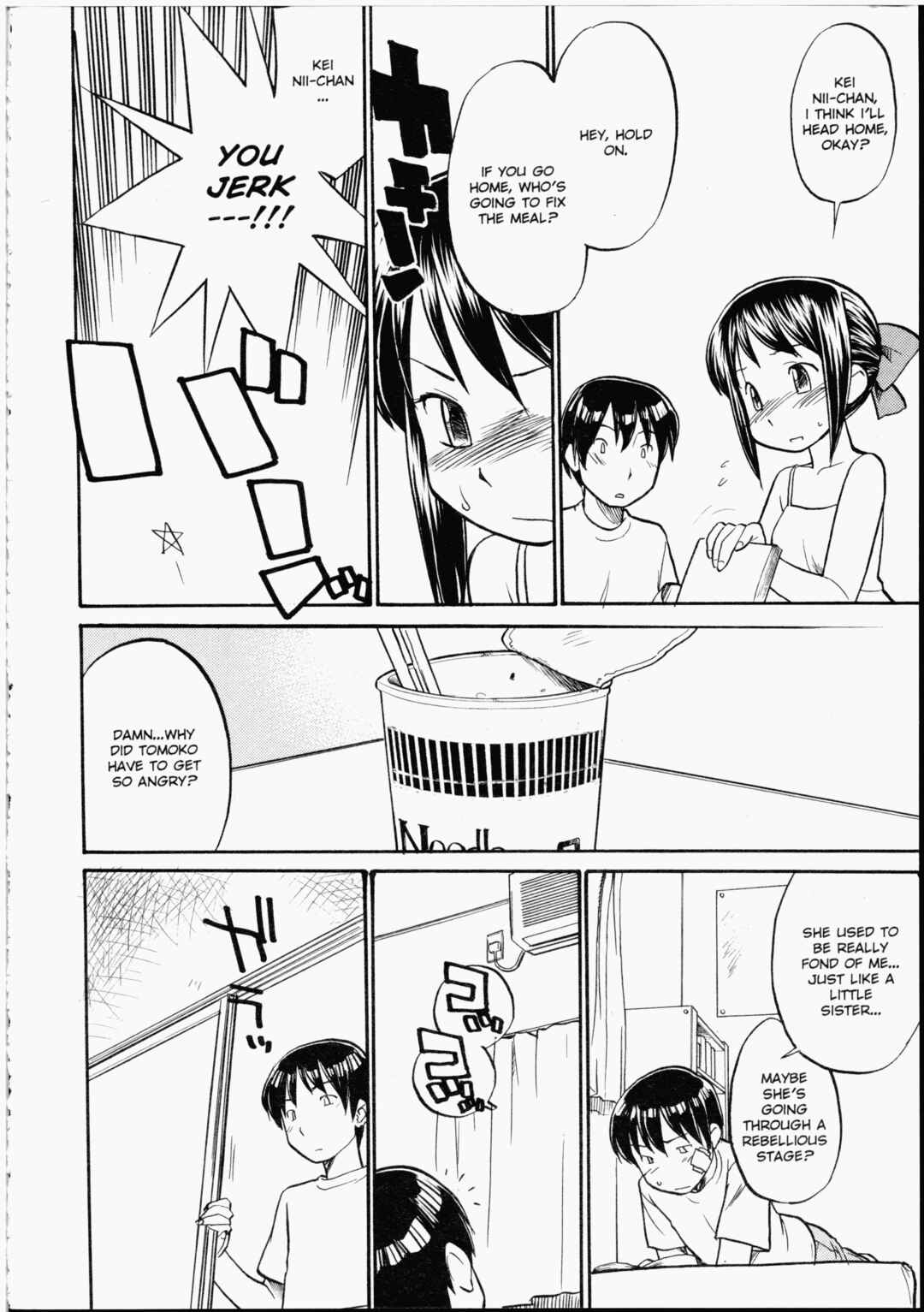 Page 4 Chapter 3 Read Me!