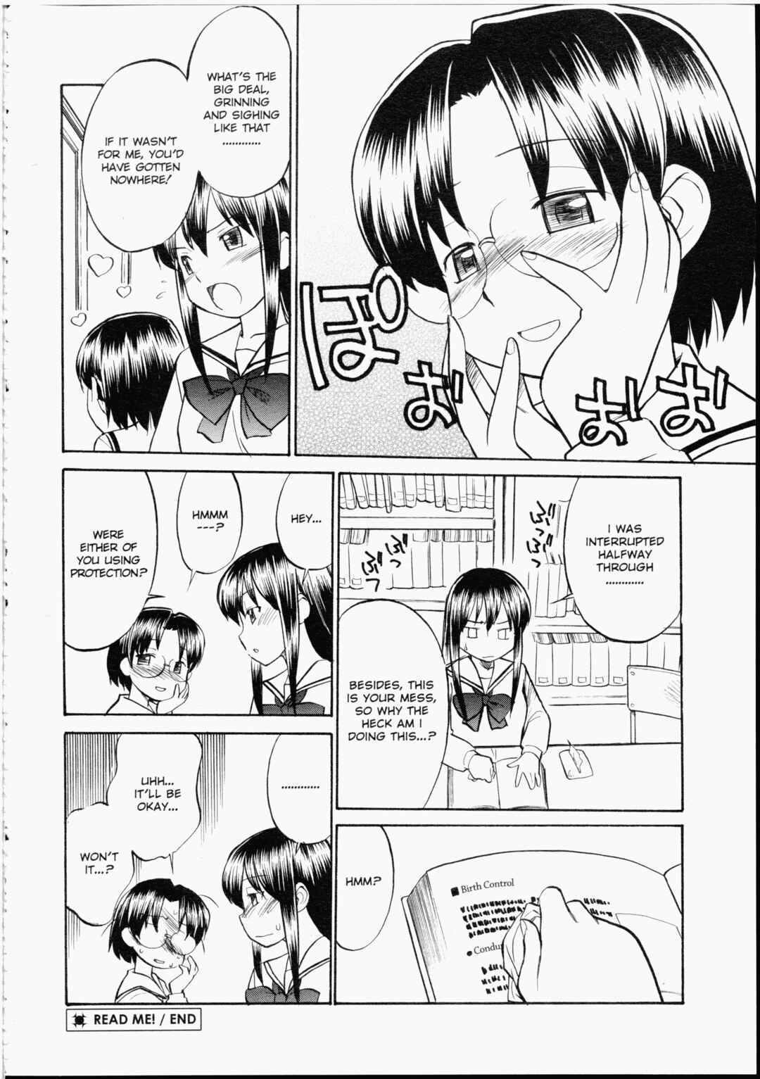 Page 16 Chapter 6 Read Me!
