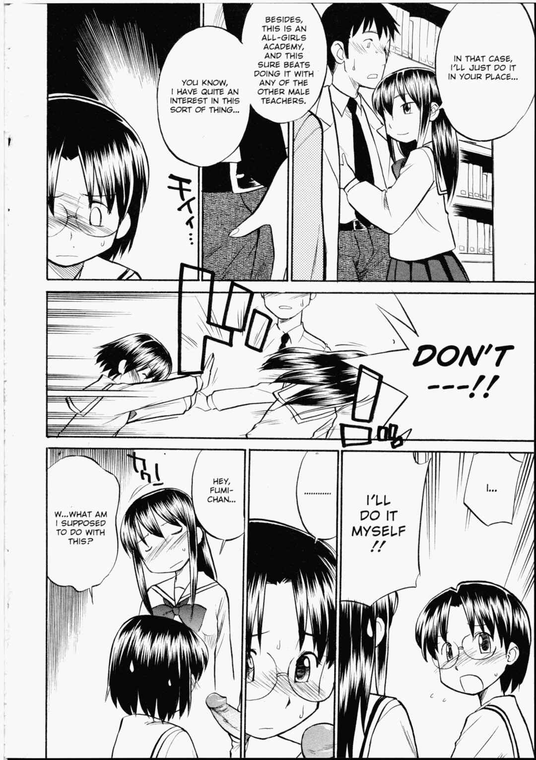 Page 6 Chapter 6 Read Me!