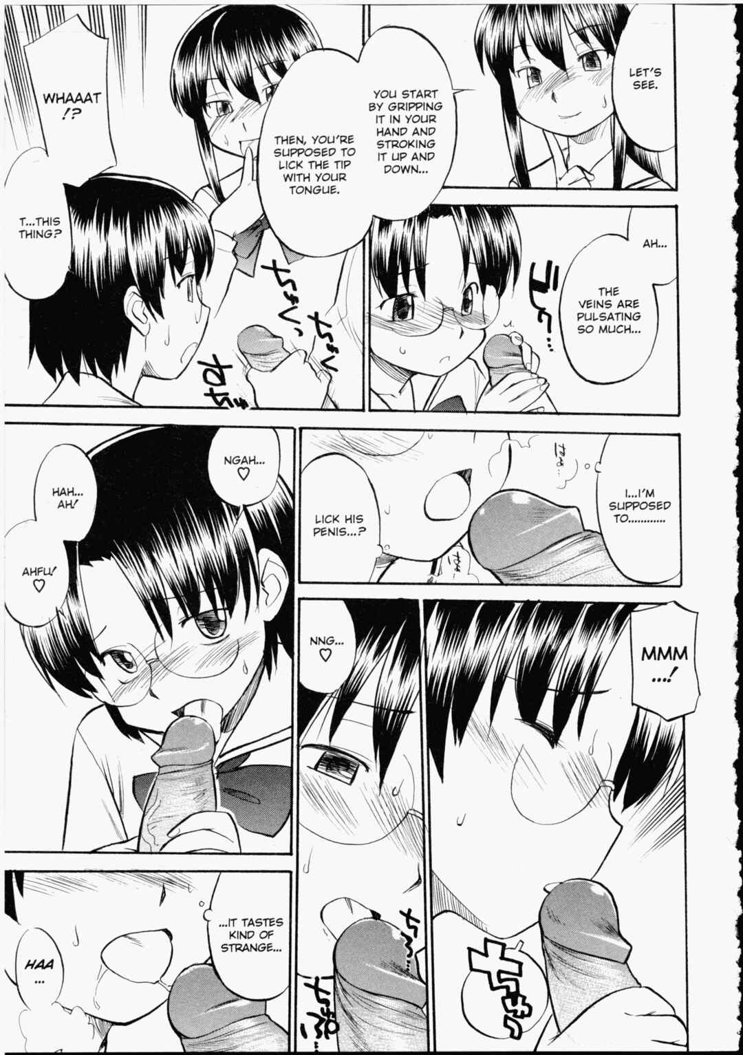 Page 7 Chapter 6 Read Me!