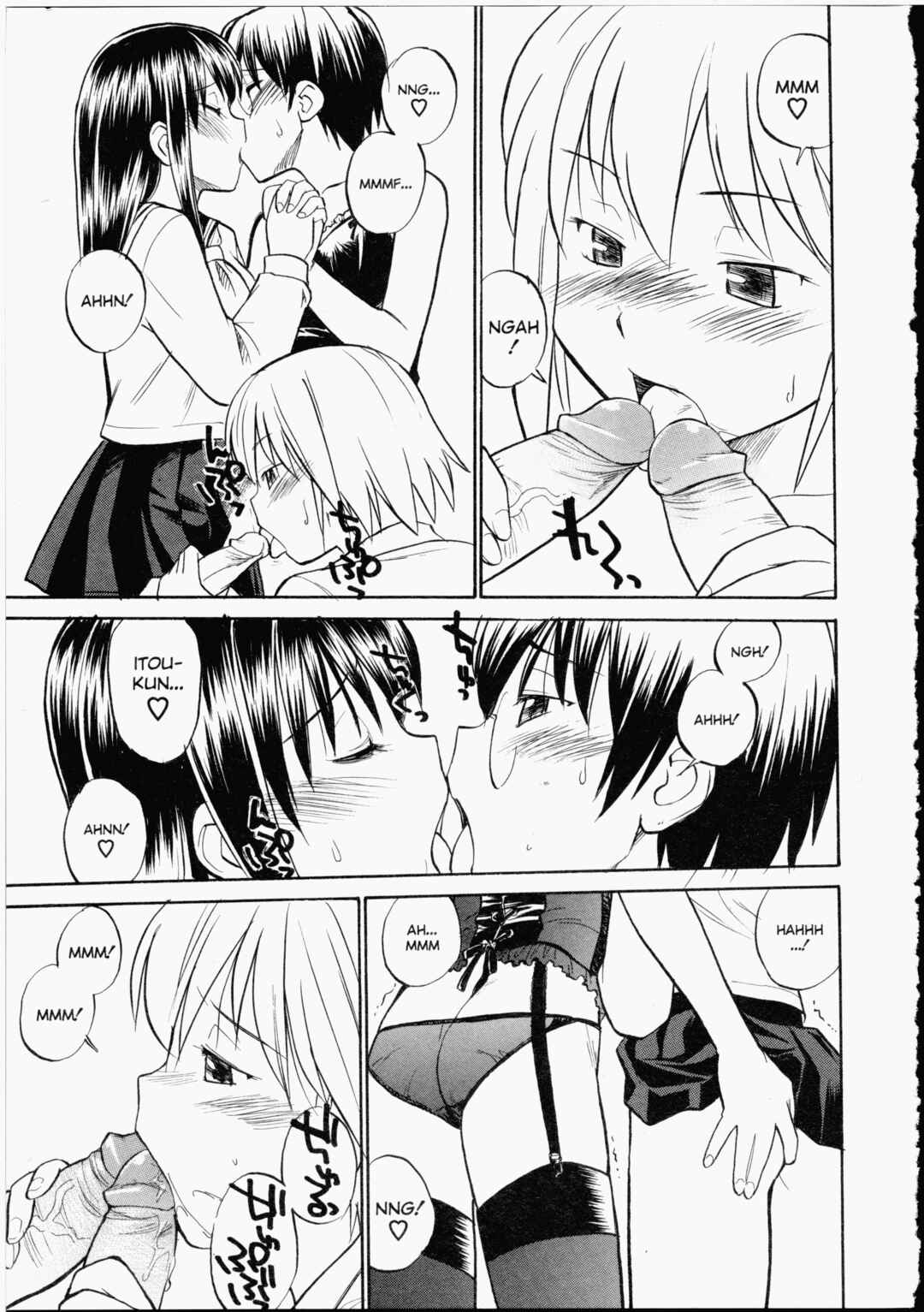Page 9 Chapter 2 Read Me!