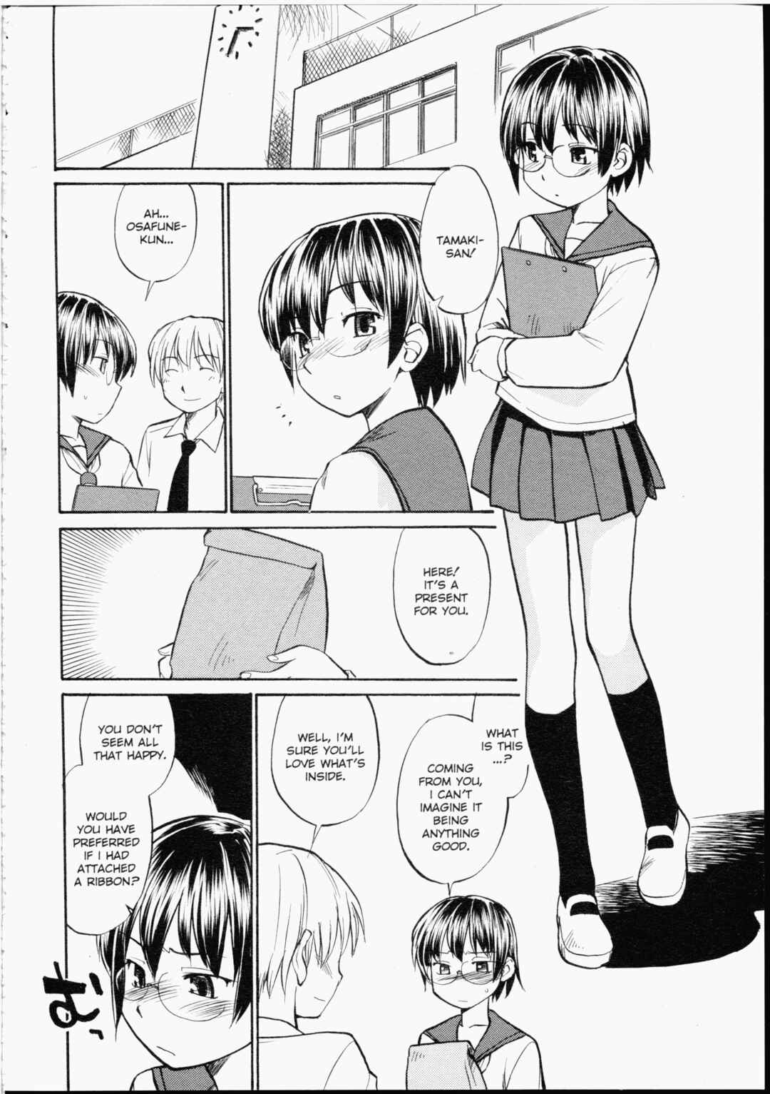 Page 2 Chapter 7 Read Me!