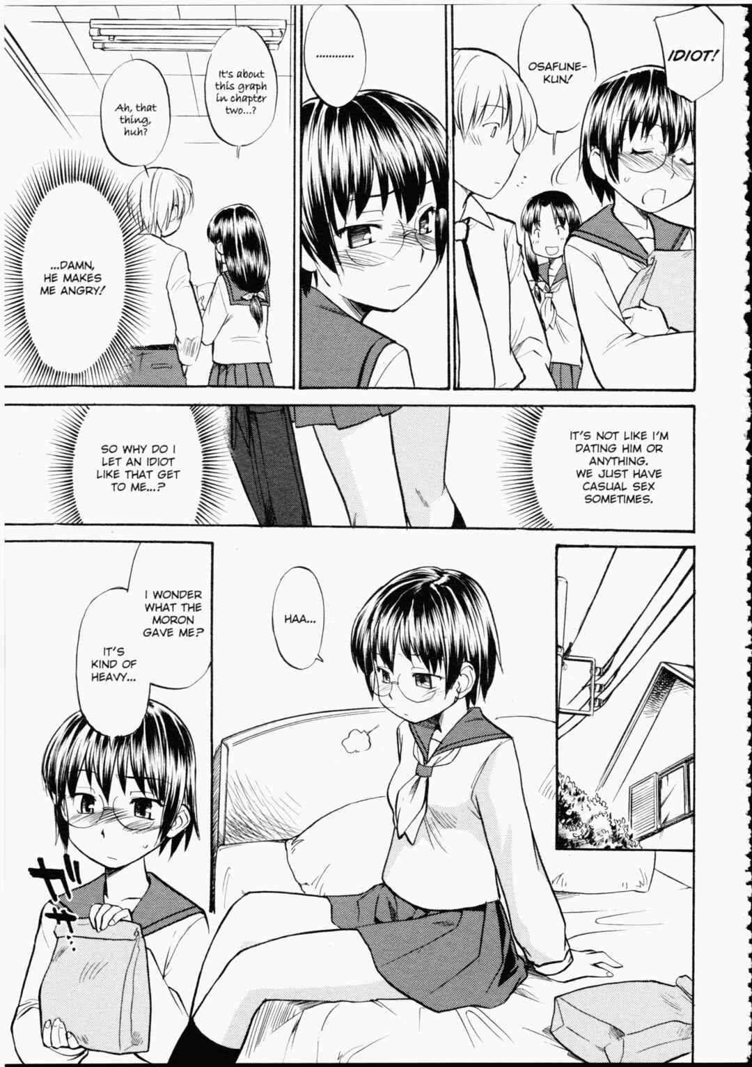 Page 3 Chapter 7 Read Me!