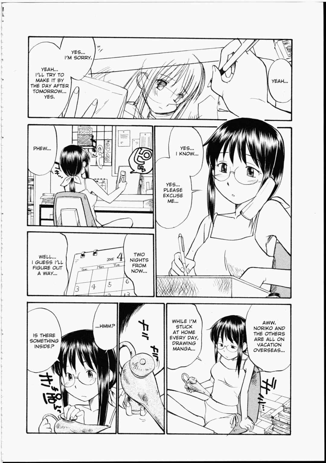 Page 2 Chapter 10 Read Me!