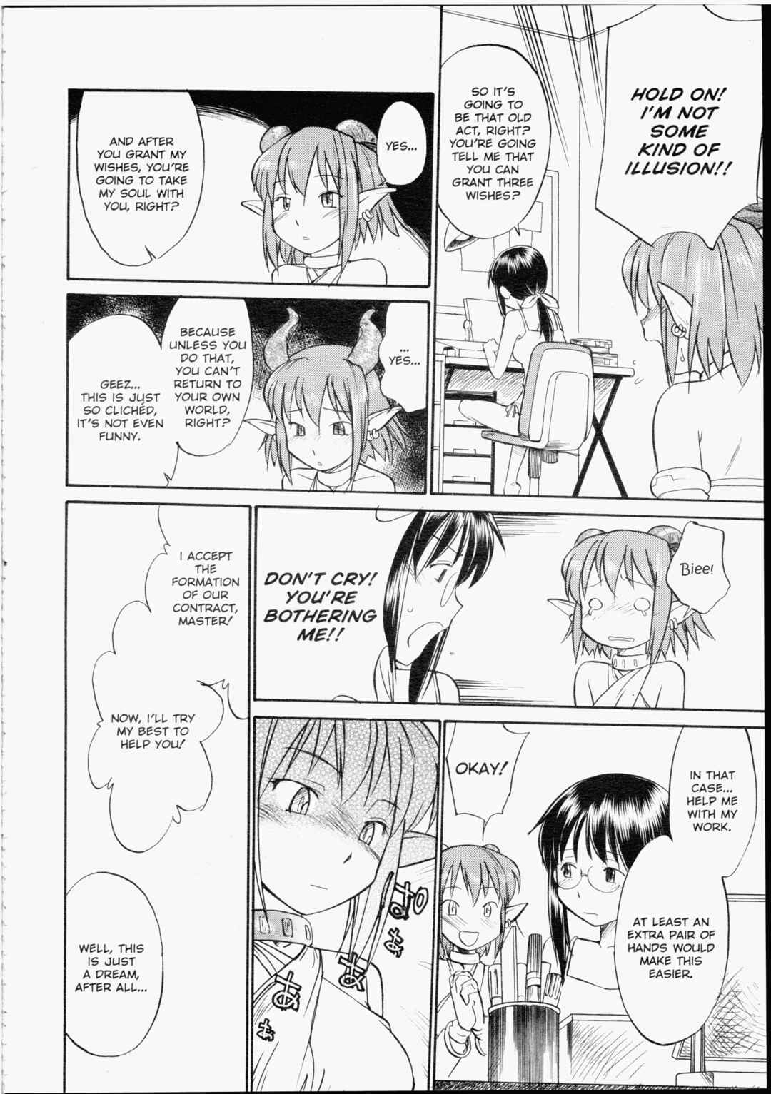 Page 4 Chapter 10 Read Me!