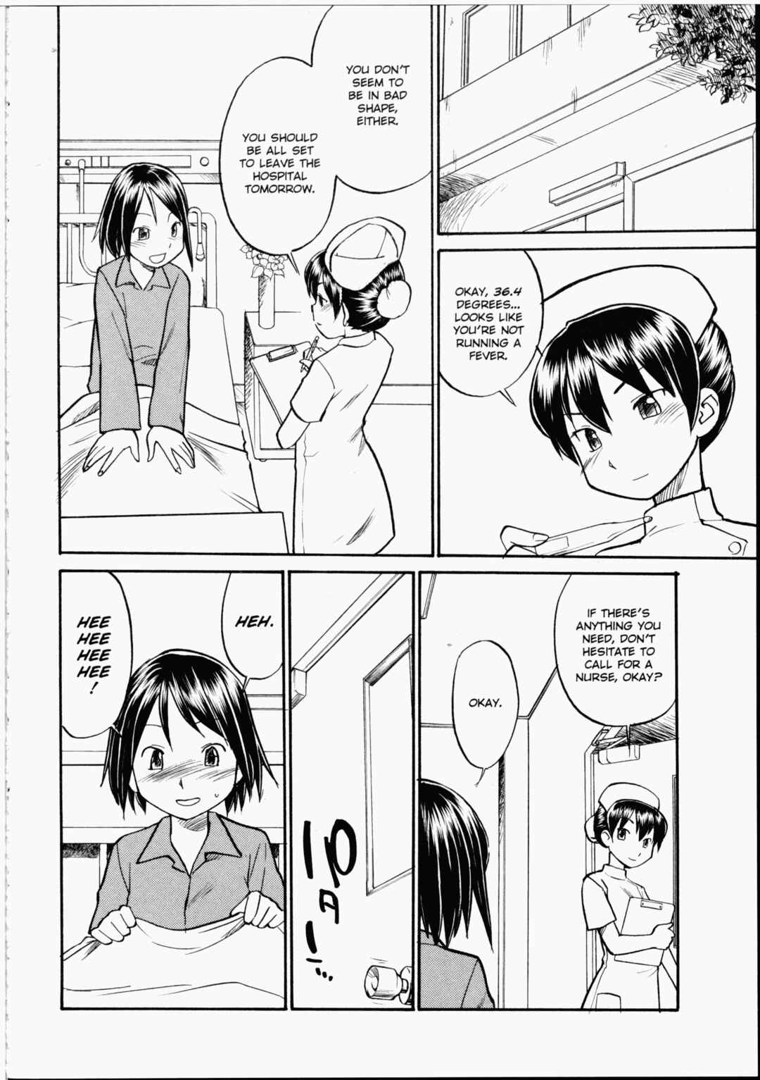 Page 2 Chapter 4 Read Me!