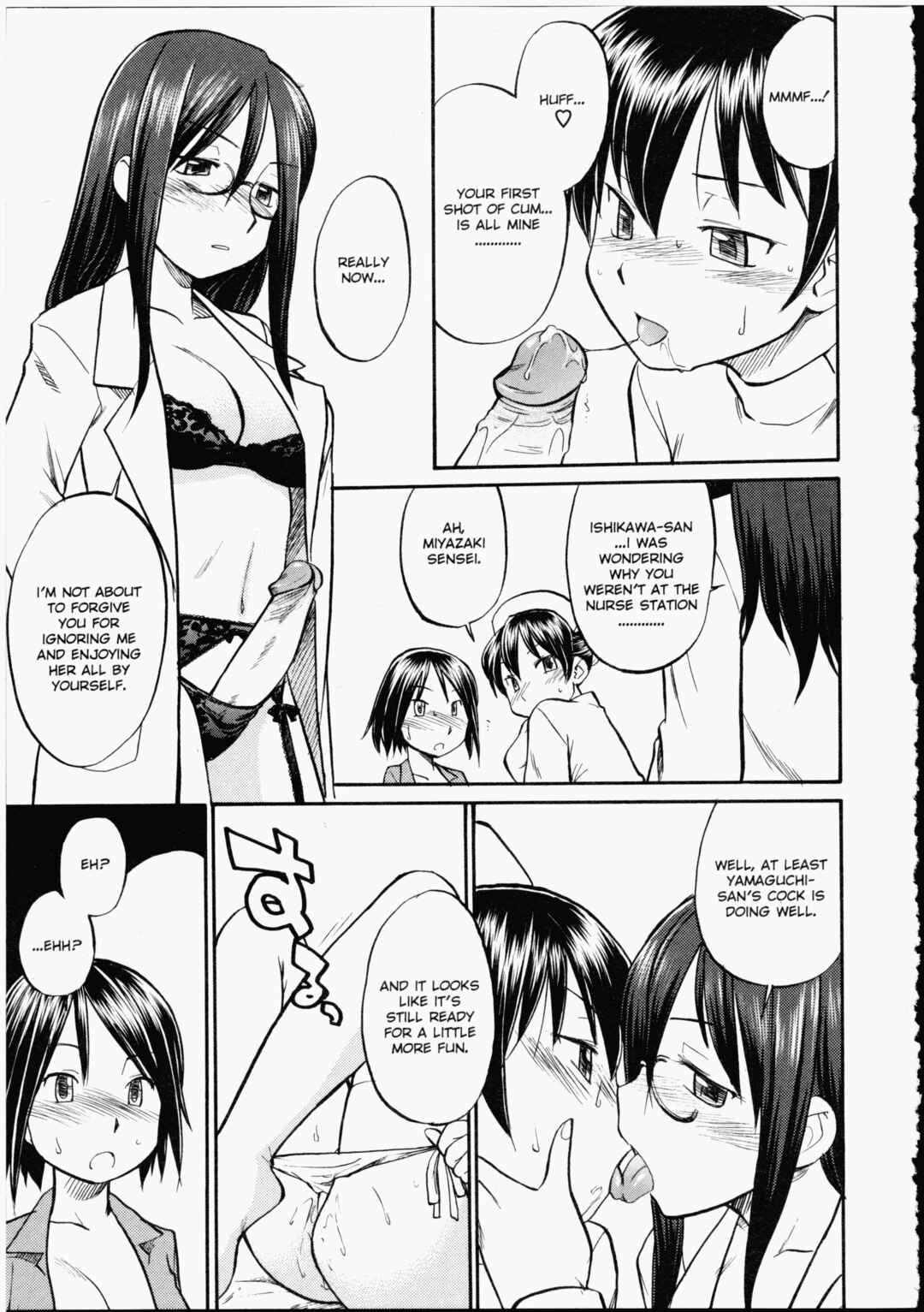 Page 9 Chapter 4 Read Me!