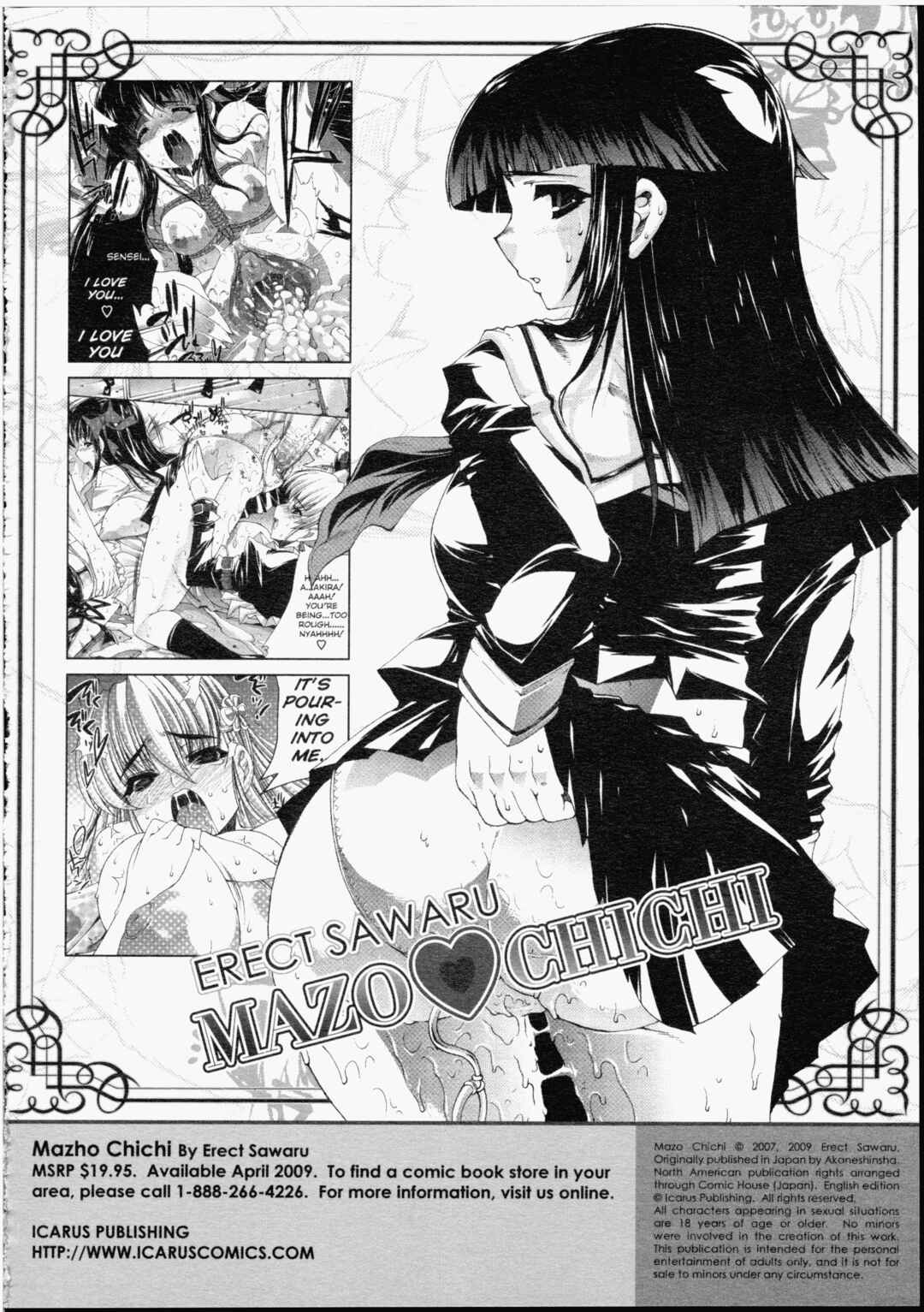 Page 10 Chapter 12.5 Read Me!