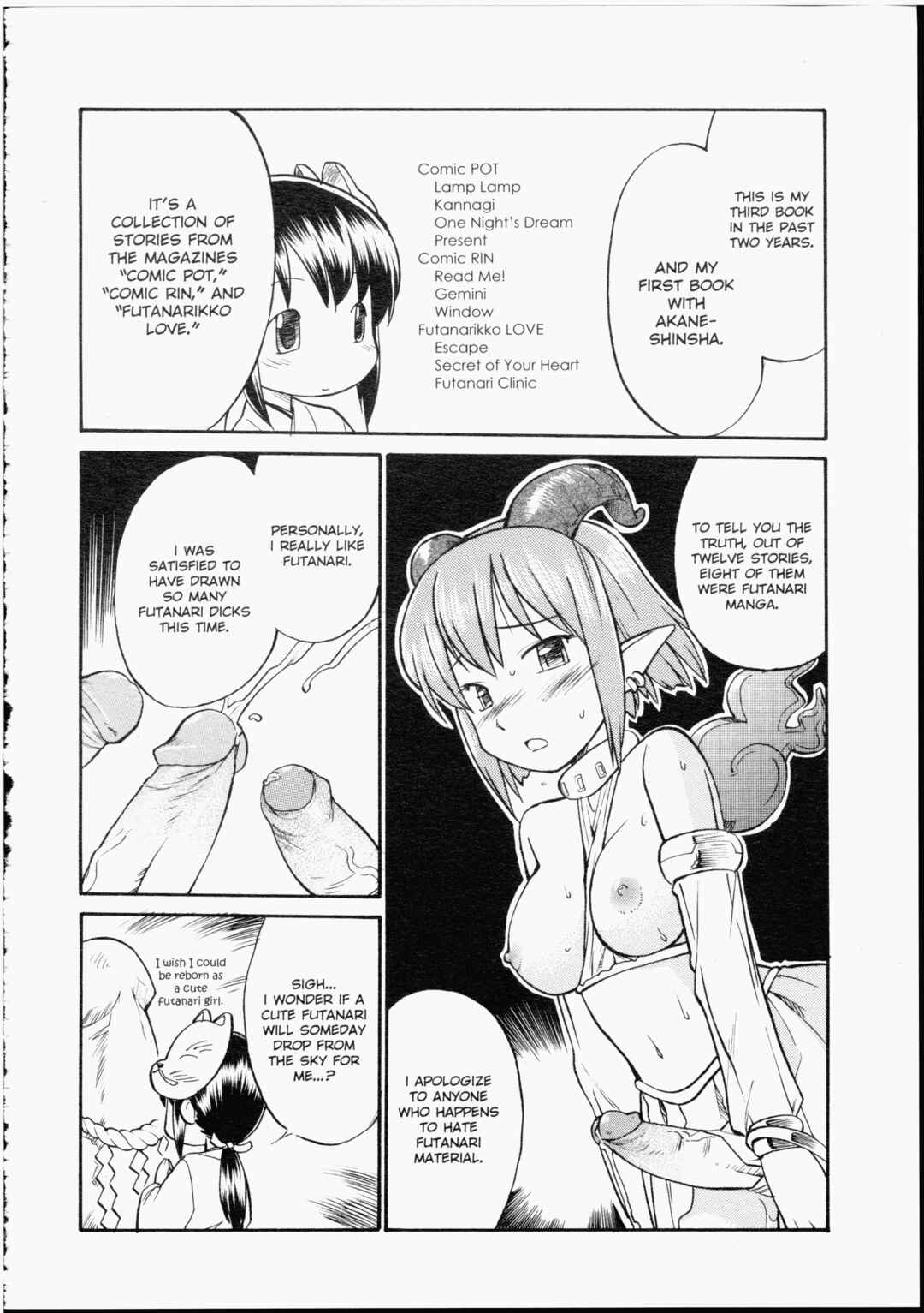 Page 2 Chapter 12.5 Read Me!
