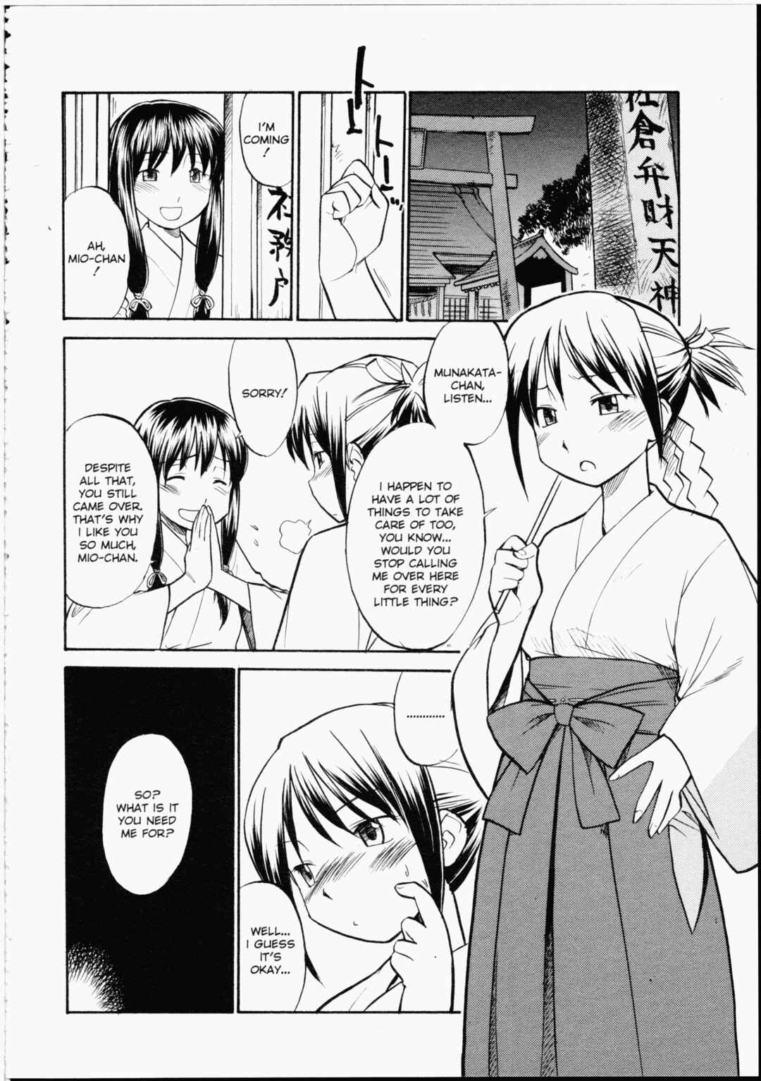 Page 2 Chapter 8 Read Me!
