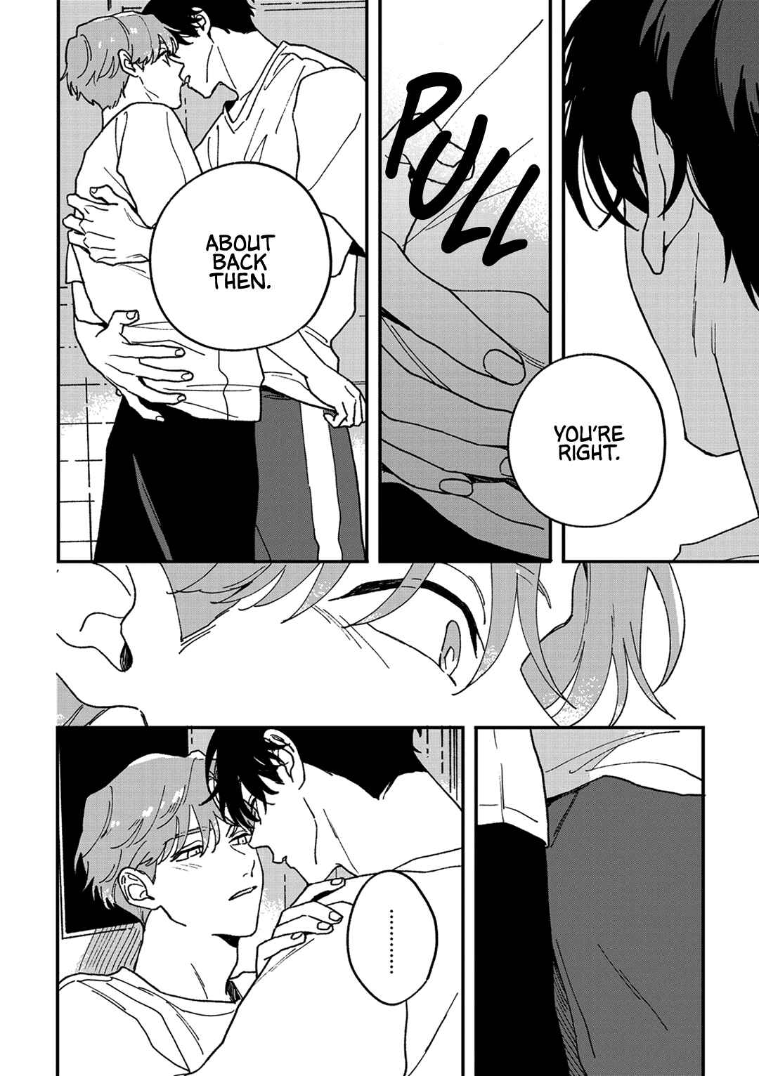 Page 17 Chapter 9 Daraku Kazokuron