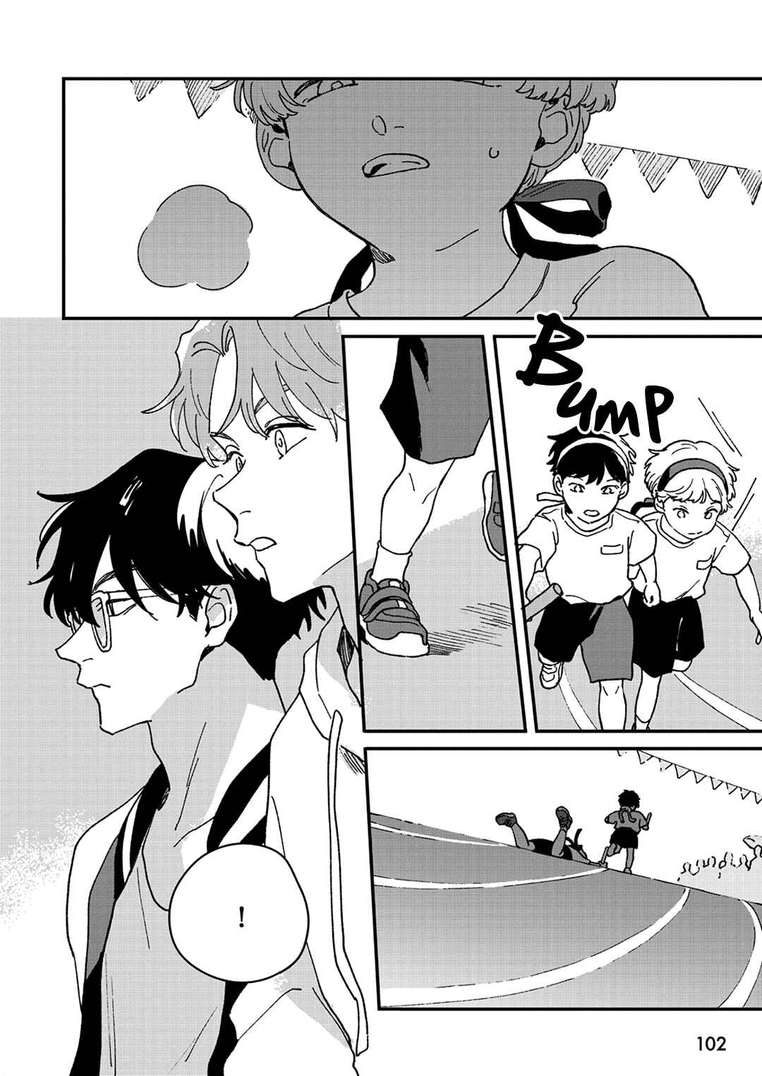Page 24 Chapter 8 Daraku Kazokuron