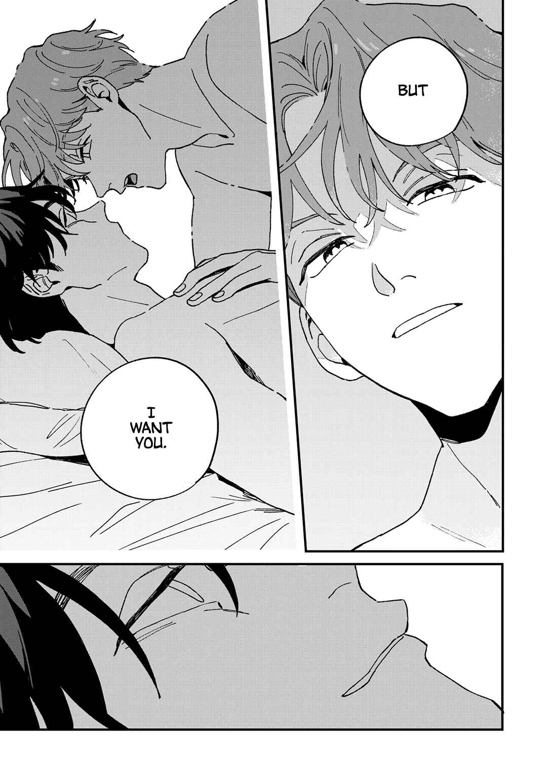 Page 14 Chapter 11.5 Daraku Kazokuron