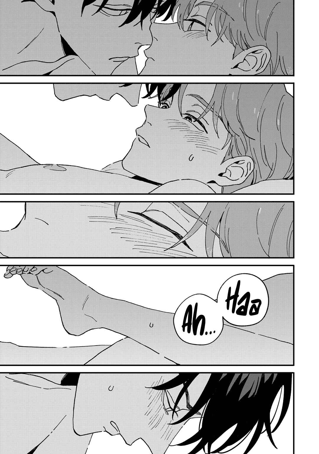 Page 16 Chapter 11.5 Daraku Kazokuron