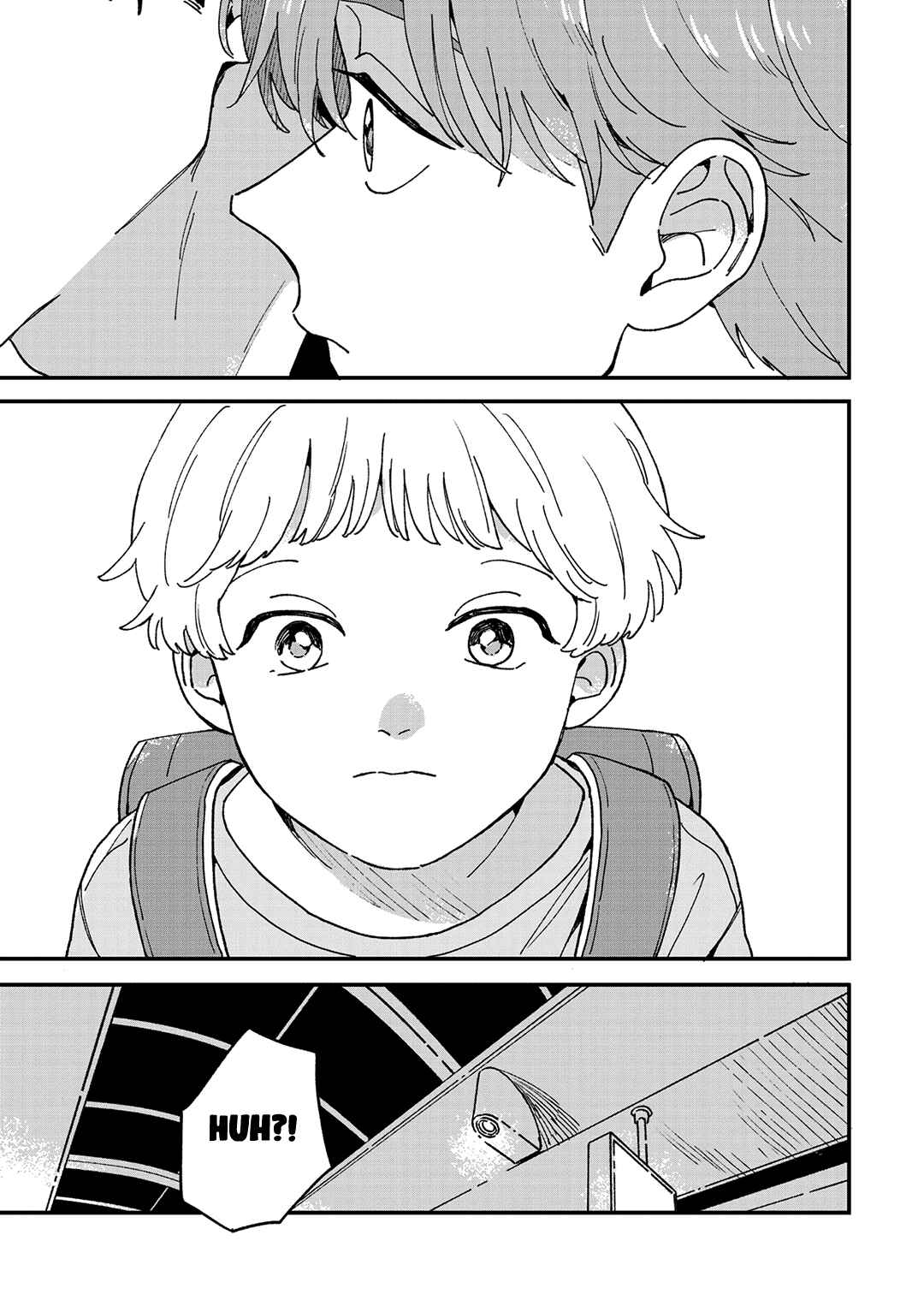 Page 30 Chapter 11 Daraku Kazokuron