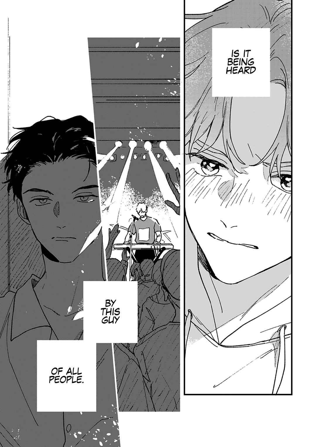 Page 24 Chapter 5 Daraku Kazokuron