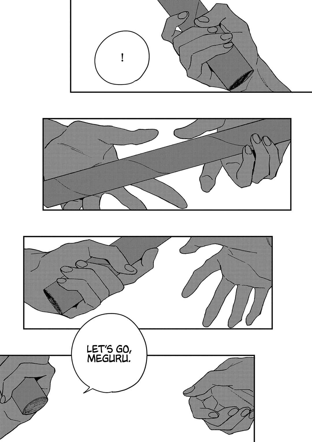 Page 30 Chapter 6 Daraku Kazokuron