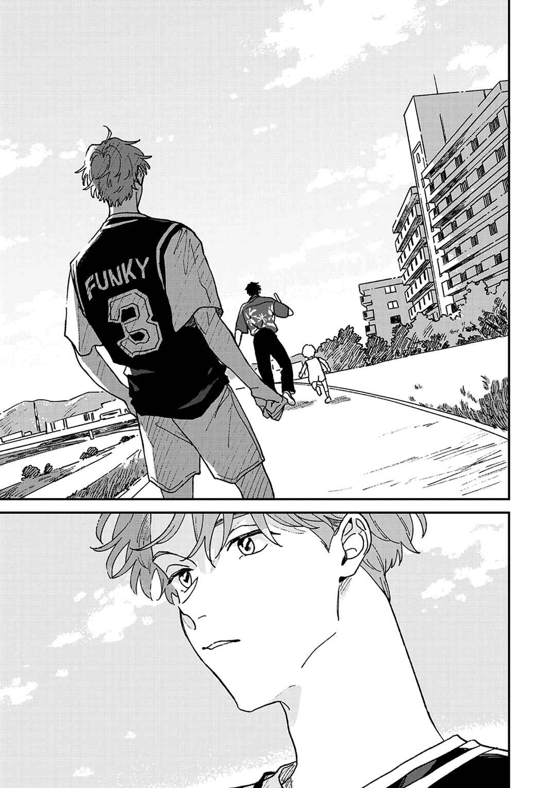 Page 31 Chapter 6 Daraku Kazokuron