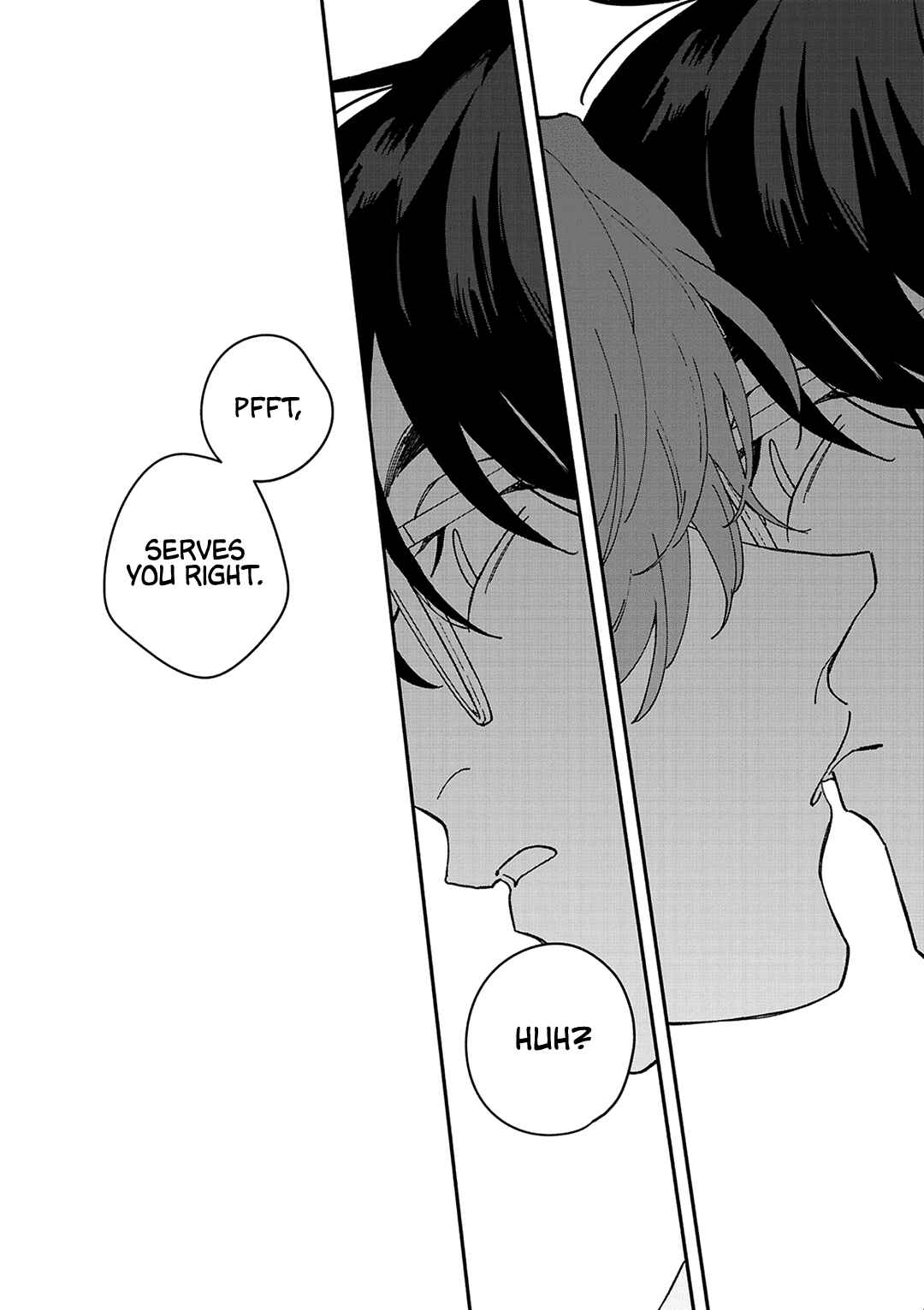 Page 41 Chapter 6 Daraku Kazokuron