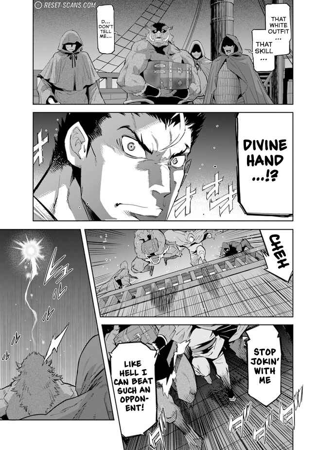 Page 10 Chapter 20.1 Karate Master Isekai