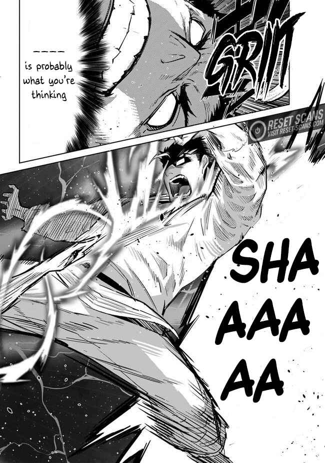 Page 9 Chapter 22.1 Karate Master Isekai