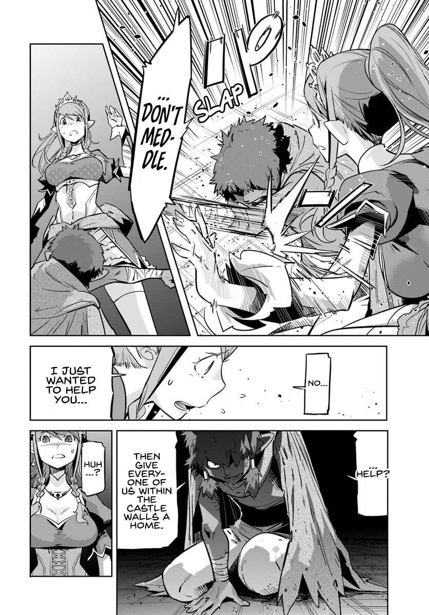 Page 13 Chapter 9.1 Karate Master Isekai