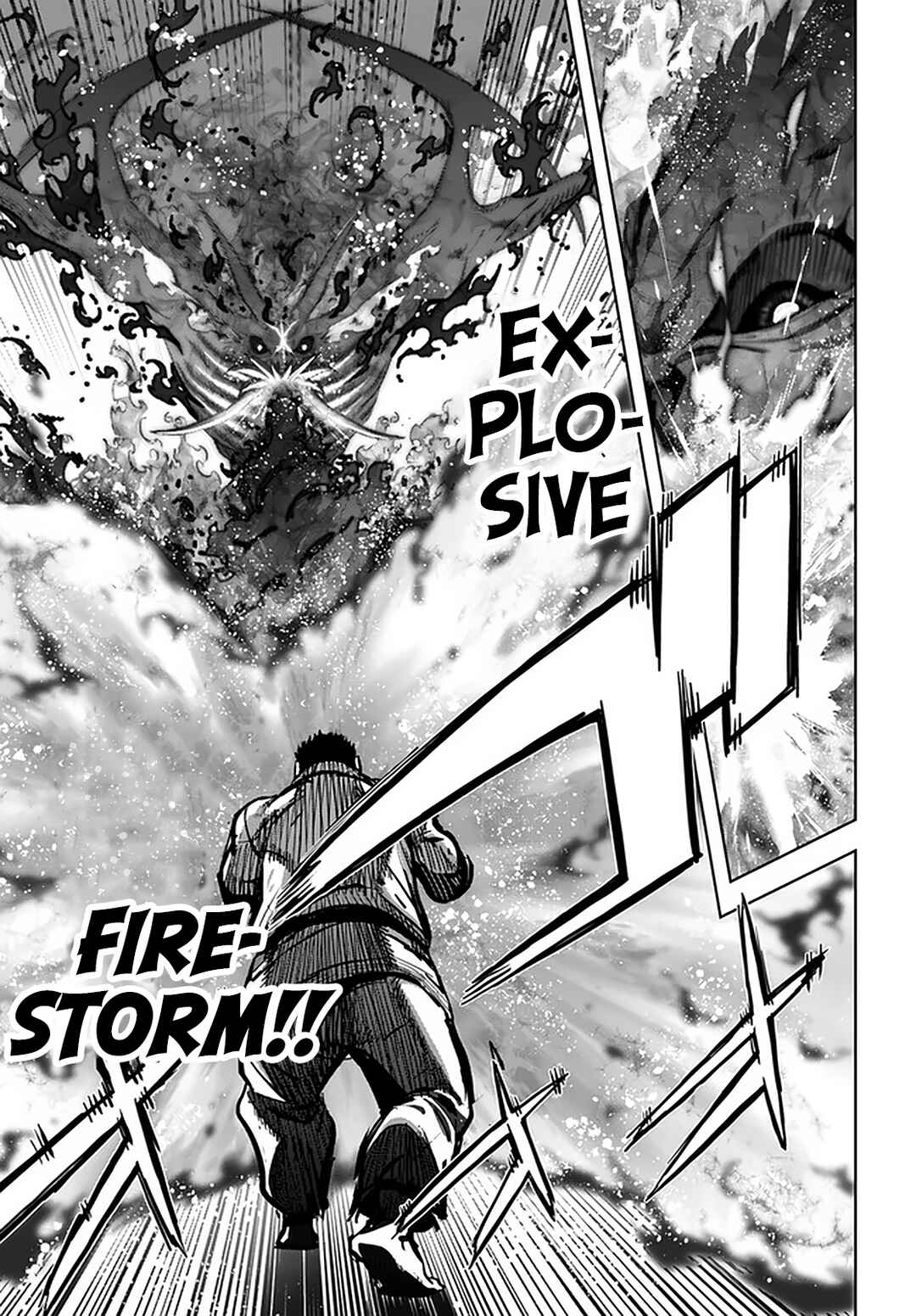 Page 14 Chapter 18.2 Karate Master Isekai