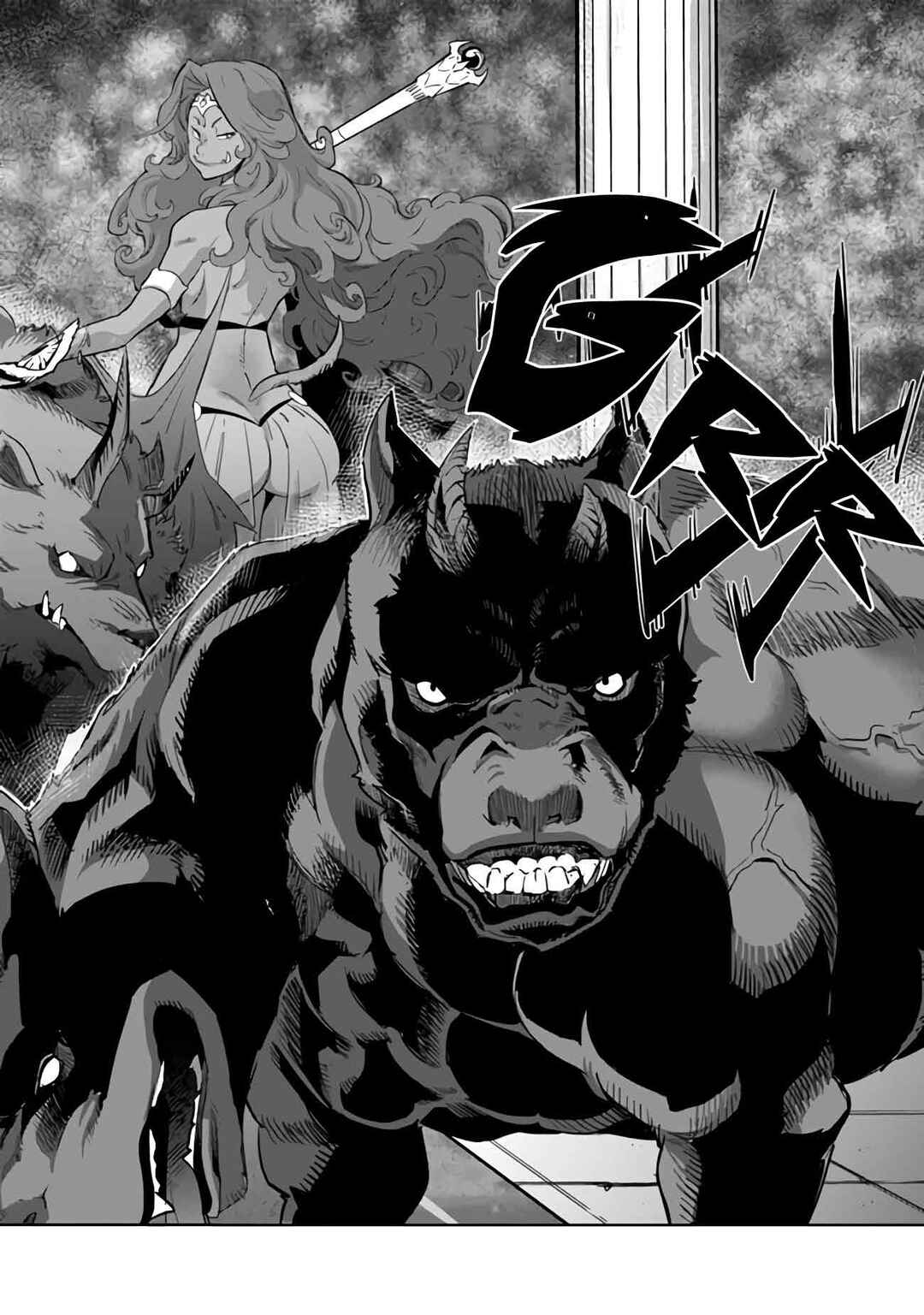 Page 12 Chapter 23.2 Karate Master Isekai