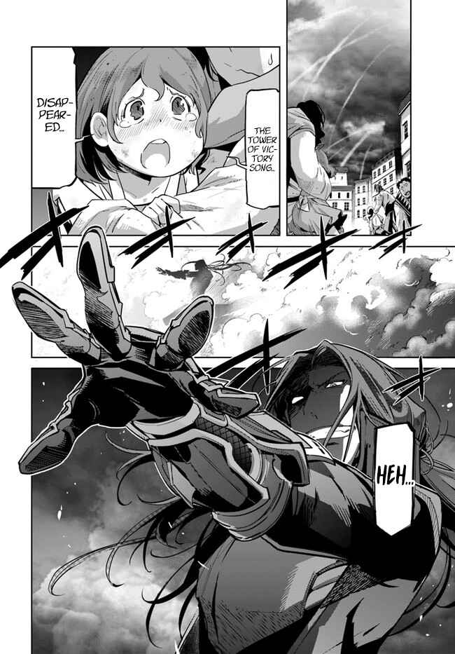 Page 16 Chapter 9.2 Karate Master Isekai