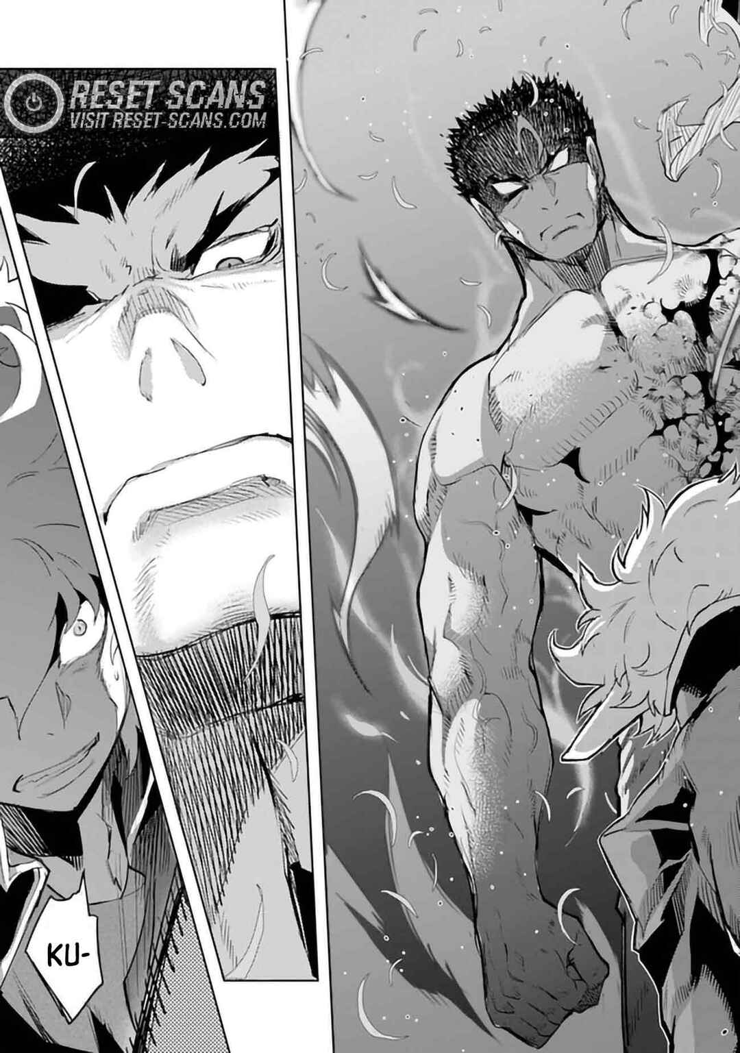 Page 16 Chapter 22.2 Karate Master Isekai